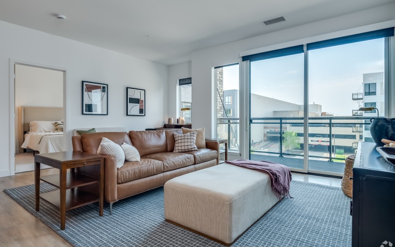 Your Apartment